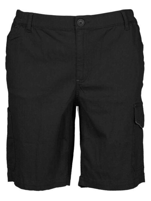 Power short pantaloncino multitasche elasticizzato - immagine 5