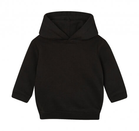 Felpa baby con cappuccio - immagine 6