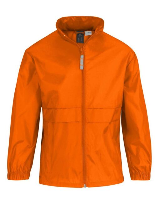 Sirocco k-way bambino - immagine 13
