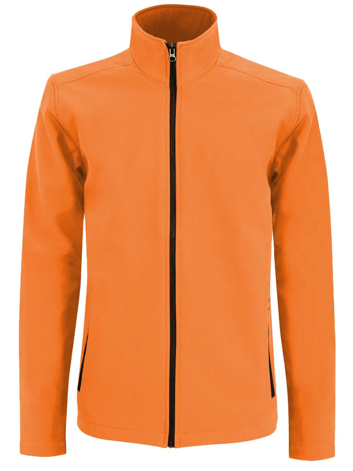Jacket softshell visitor - immagine 7