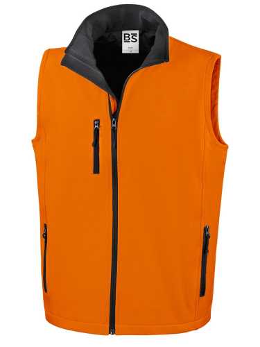 Gilet softshell traveller - immagine 8