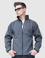 RER231M-softshell-uomo