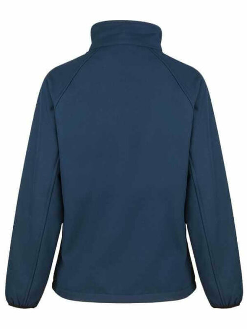 Jacket softshell donna 2 strati - immagine 4