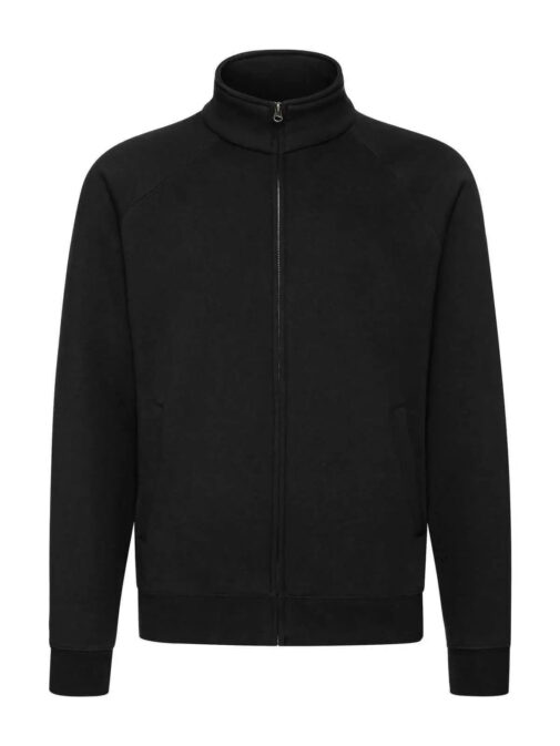 Felpa uomo premium jacket - immagine 9