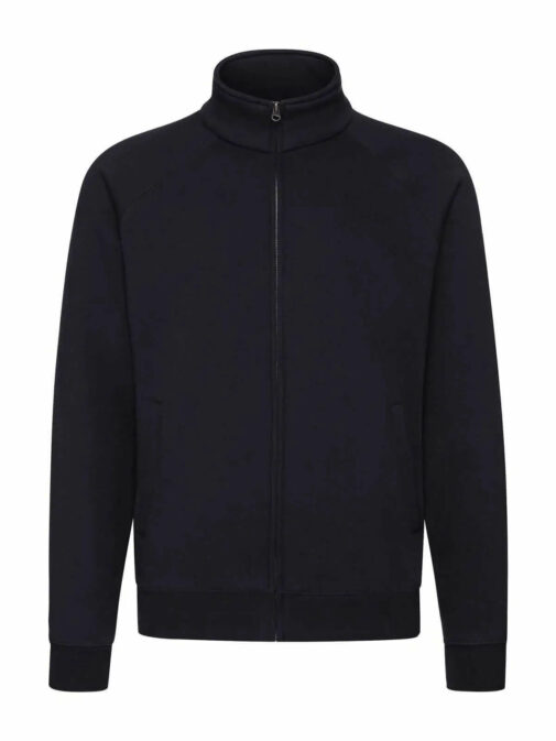 Felpa uomo premium jacket - immagine 7