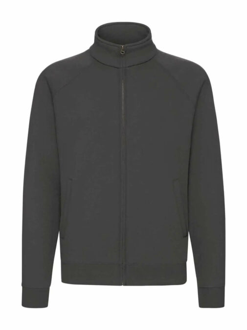 Felpa uomo premium jacket - immagine 6