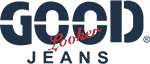 Good jeans logo