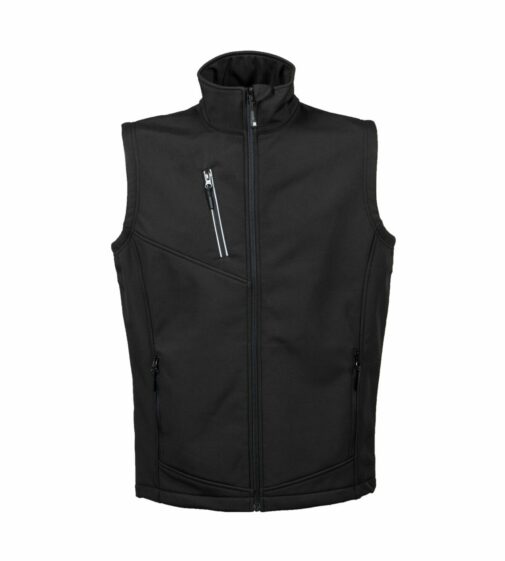 Gilet softshell 3 strati - immagine 4