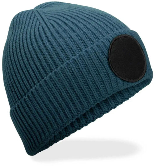 Fashion beanie patch tonda - immagine 10