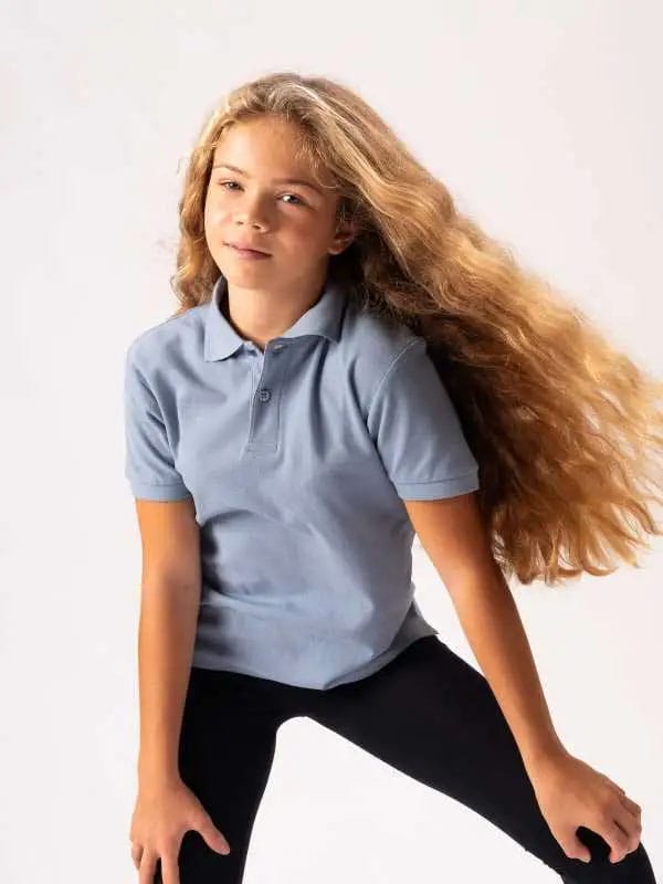 Evolution polo kids - immagine 3