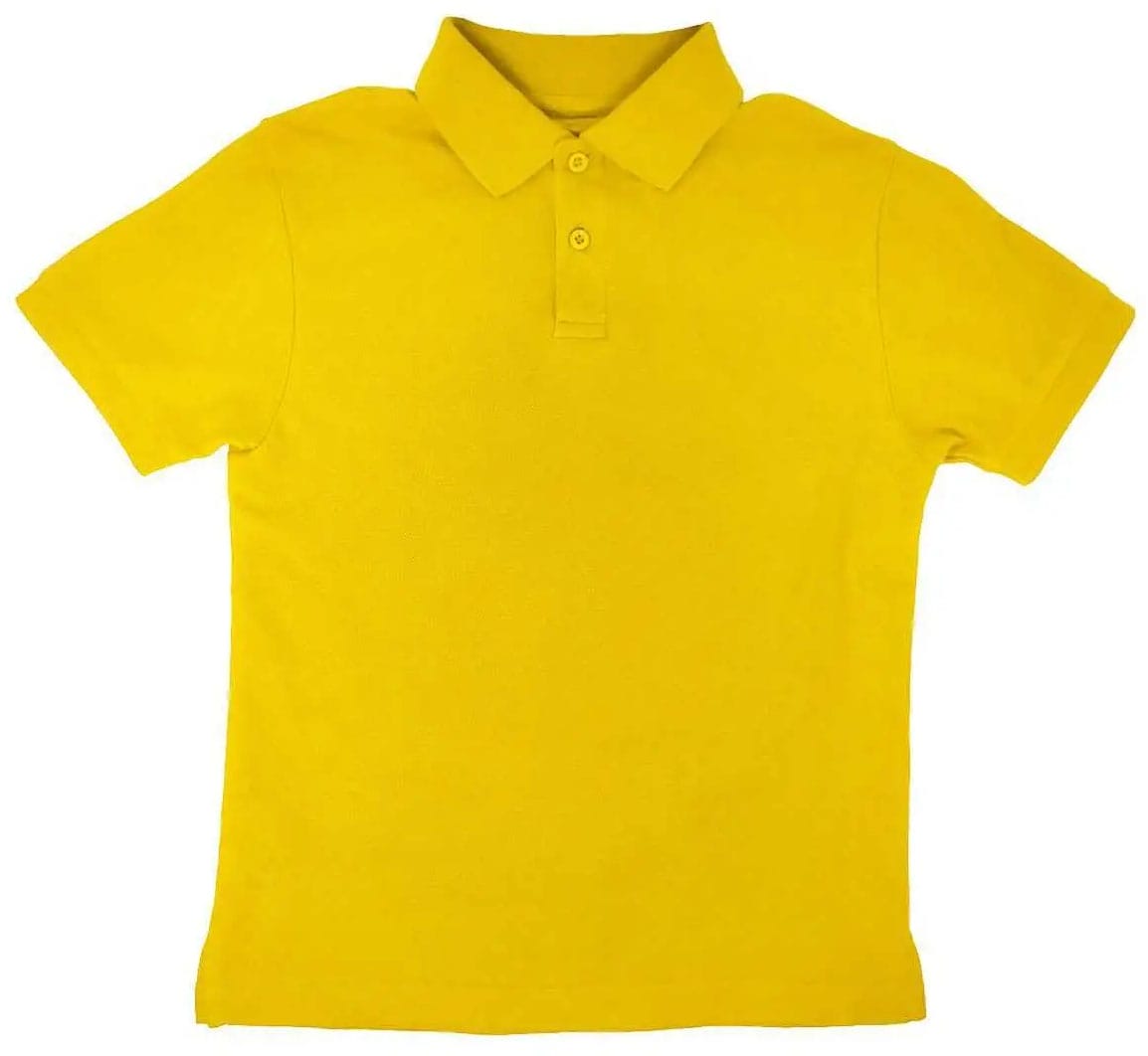 Evolution polo kids - immagine 9