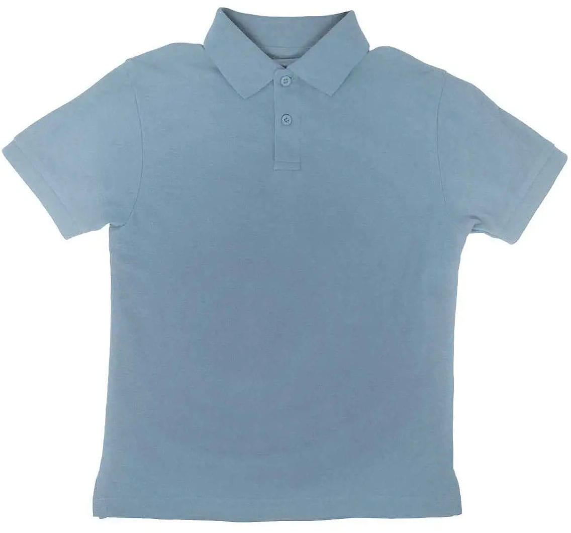 Evolution polo kids - immagine 11