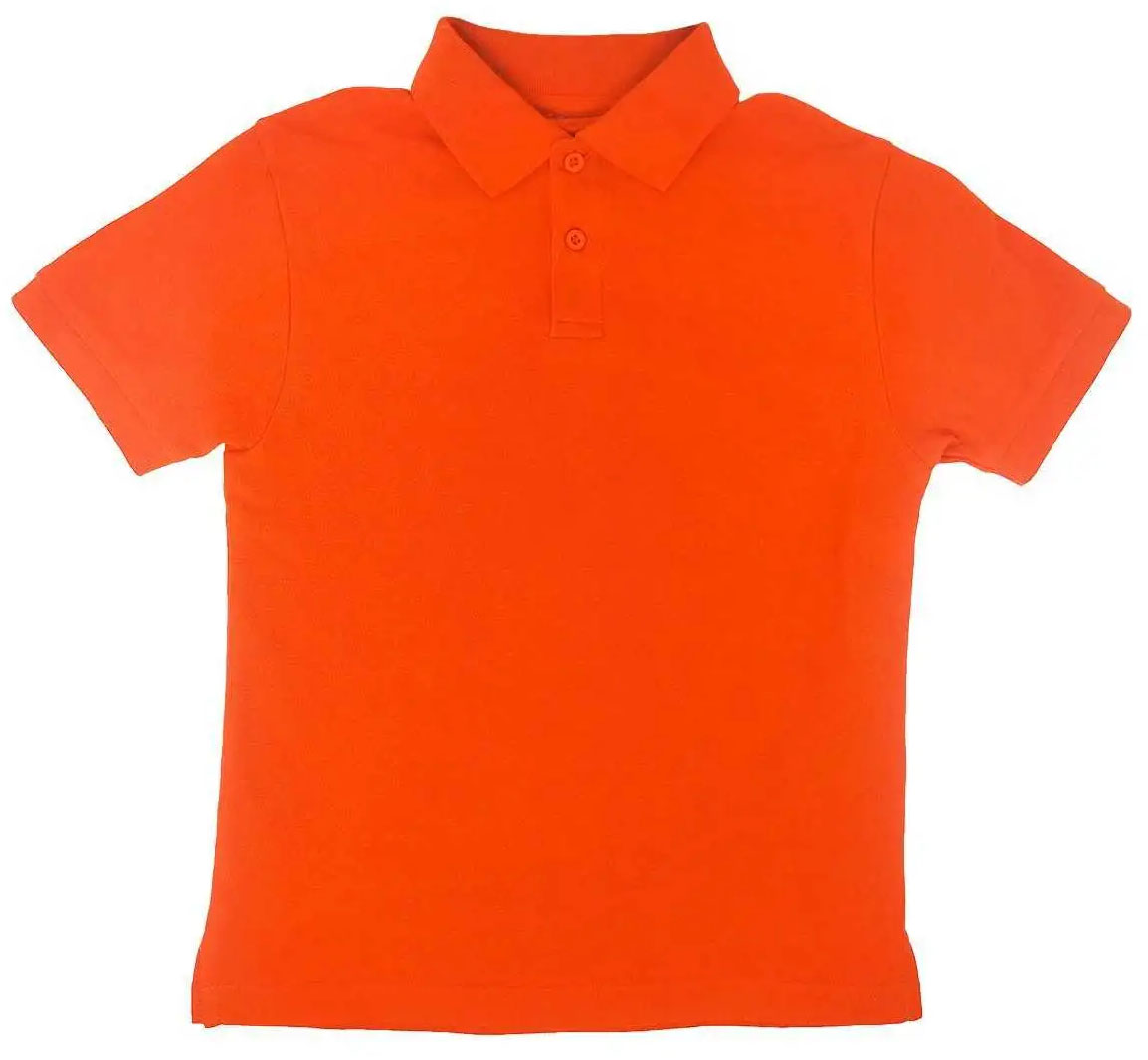 Evolution polo kids - immagine 13