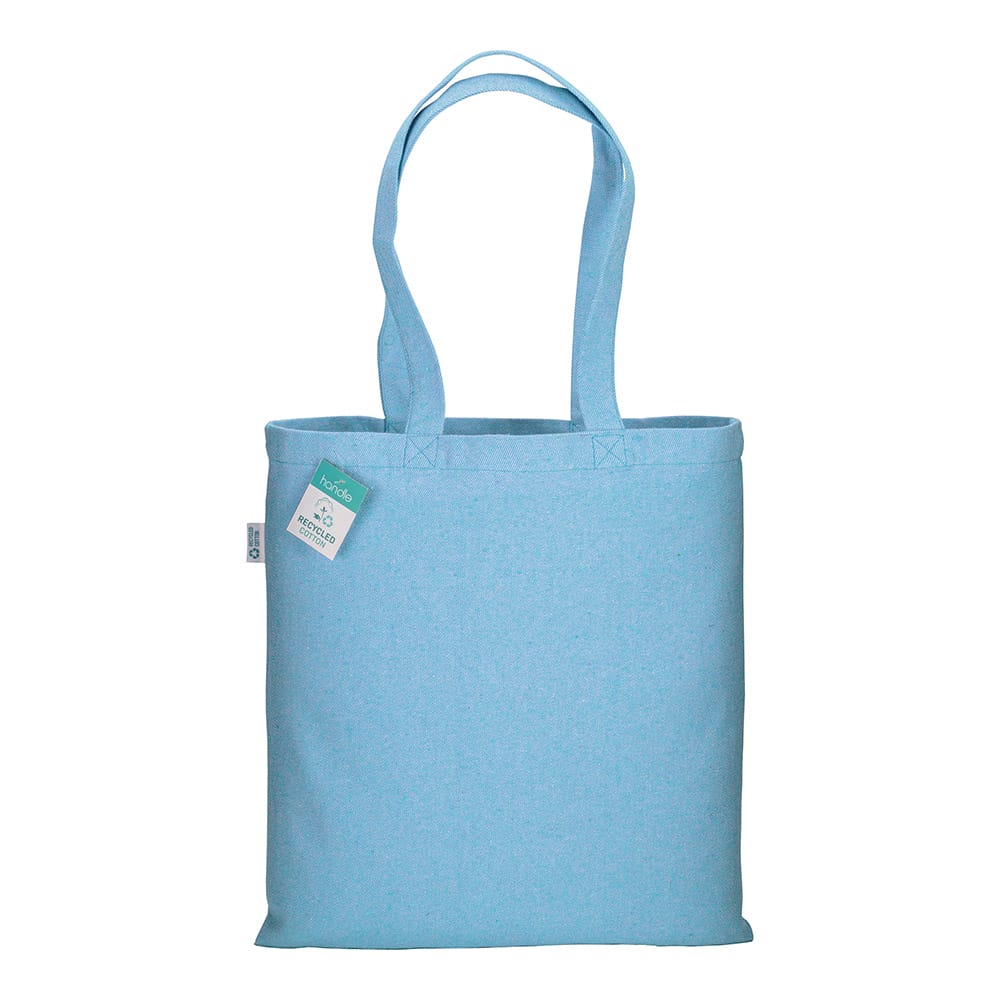 Shopper in cotone riciclato - immagine 13