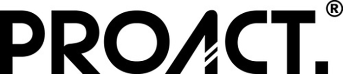 Proact logo