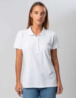 BSW202 ultrafit polo donna