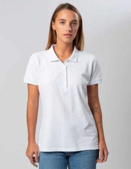 BSW202 ultrafit polo donna