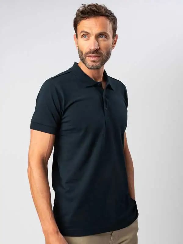 Ultrafit stretch polo - immagine 4