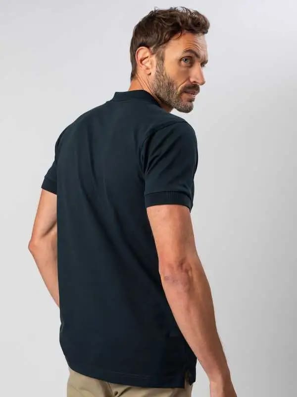 Ultrafit stretch polo - immagine 3