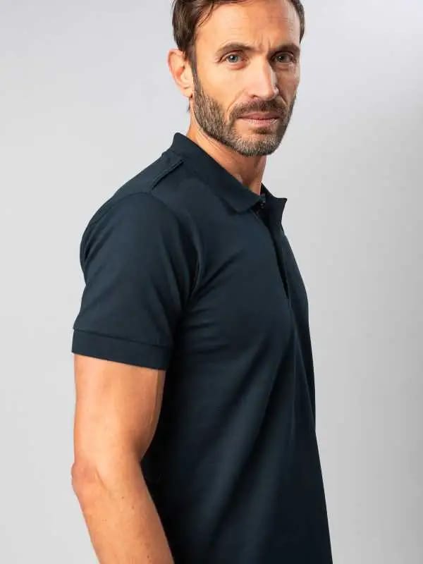 Ultrafit stretch polo - immagine 2
