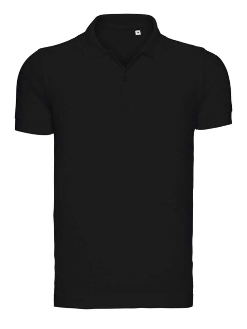 Ultrafit stretch polo - immagine 8