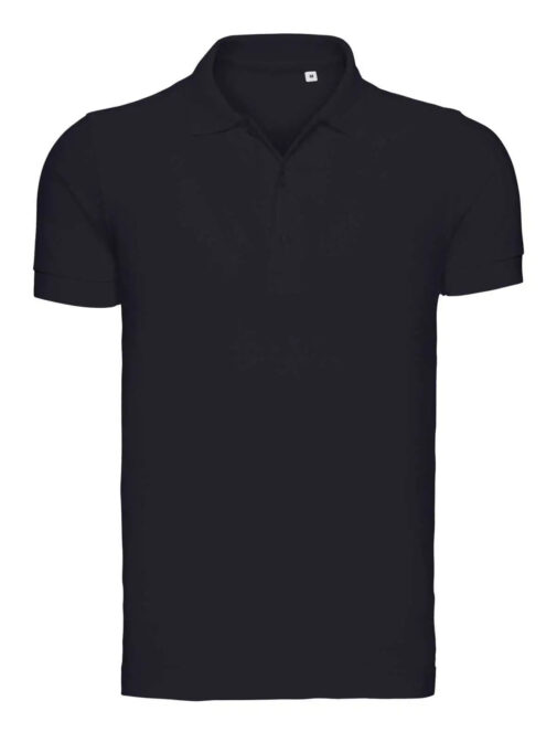 Ultrafit stretch polo - immagine 9