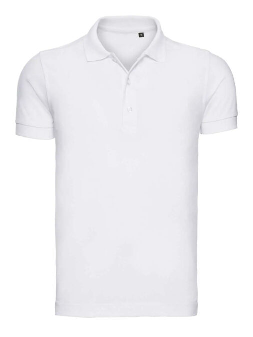 Ultrafit stretch polo - immagine 7