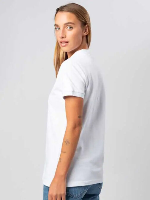 Ultrafit stretch polo women - immagine 3