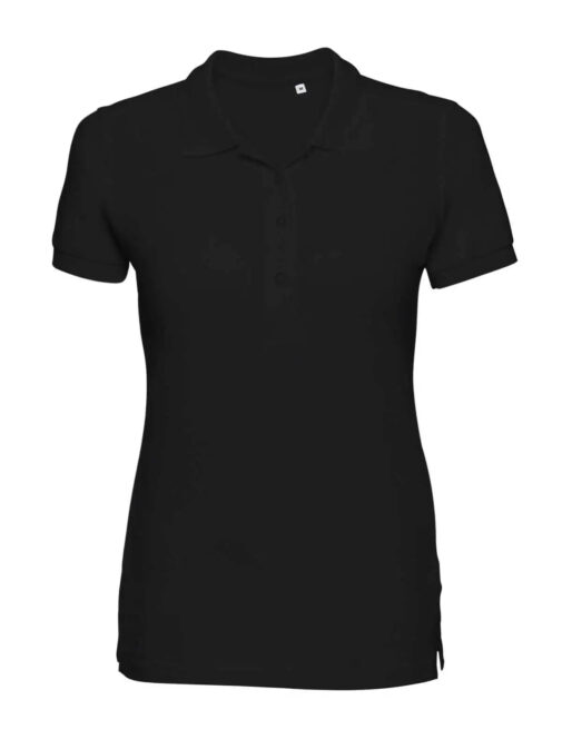 Ultrafit stretch polo women - immagine 7