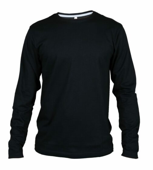 Tshirt uomo m/l con protezione raggi solari - immagine 8