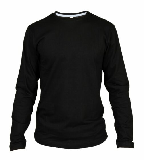 Tshirt uomo m/l con protezione raggi solari - immagine 7