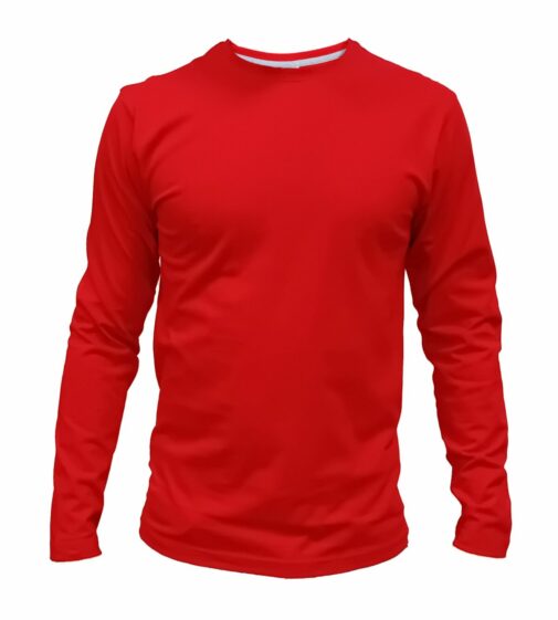 Tshirt uomo m/l con protezione raggi solari - immagine 4