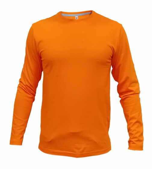 Tshirt uomo m/l con protezione raggi solari - immagine 6