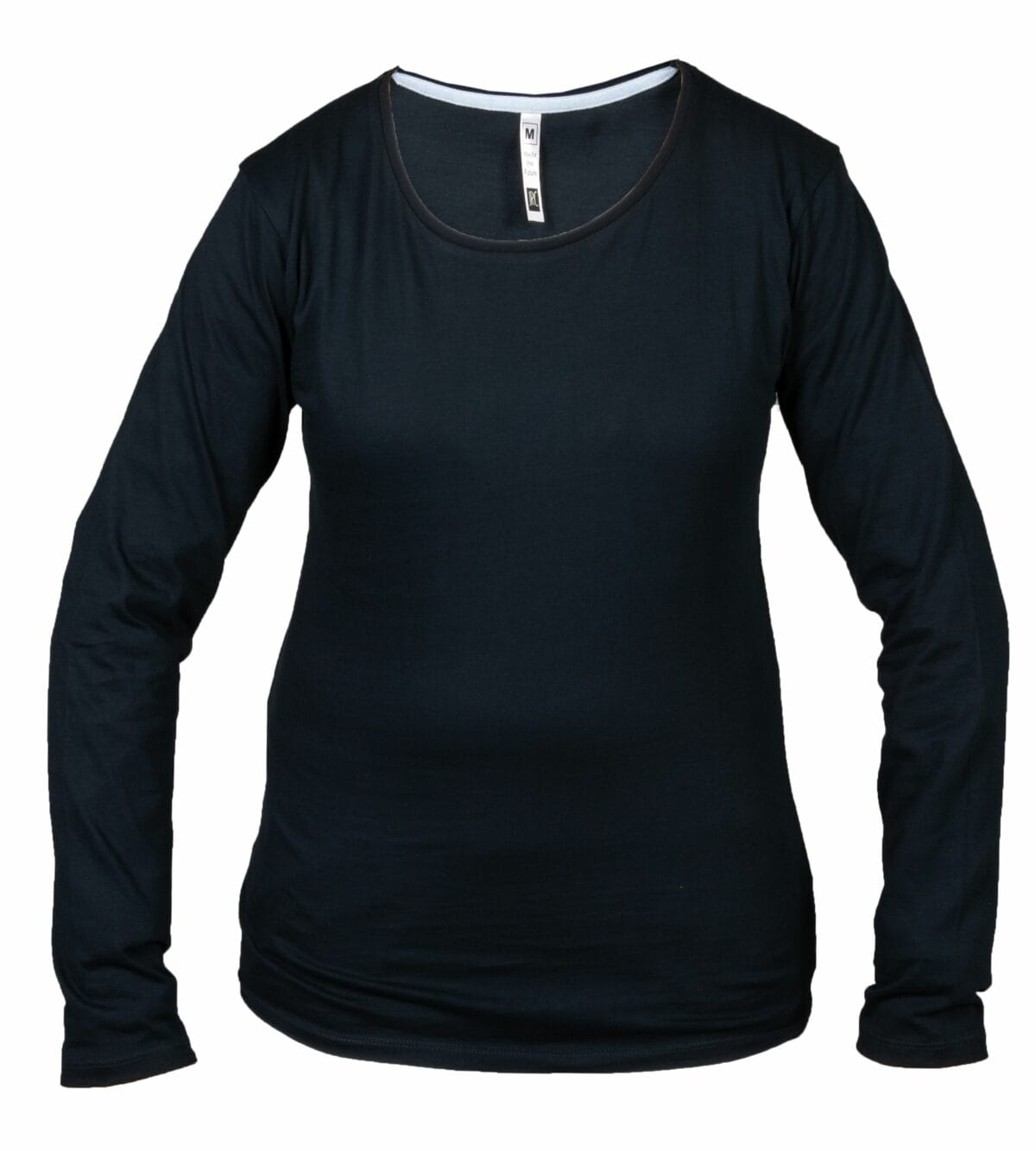 Tshirt donna m/l con protezione raggi solari - immagine 3