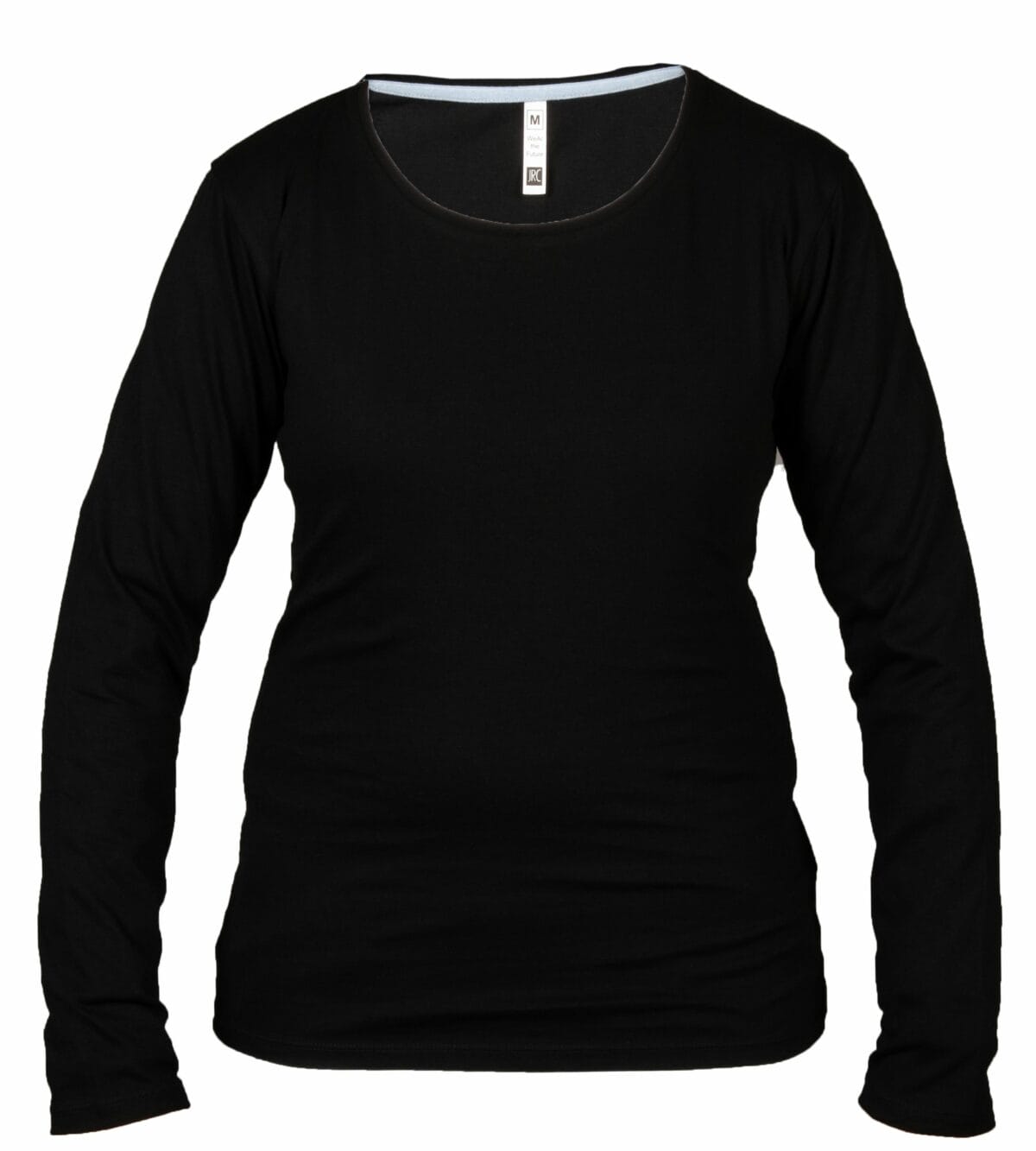 Tshirt donna m/l con protezione raggi solari - immagine 2