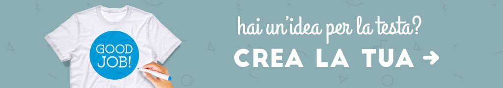 Crea la tua