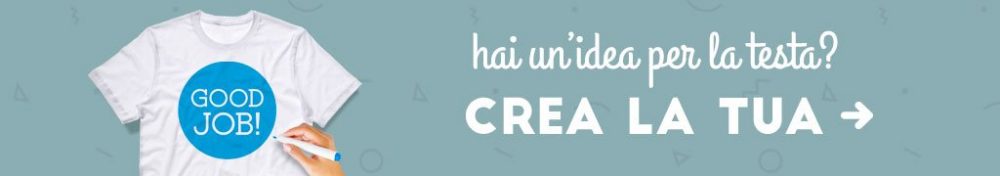 Crea la tua