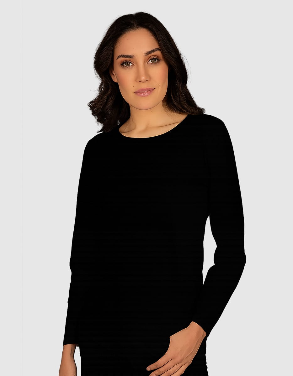 Giamaica-lady-manica-lunga