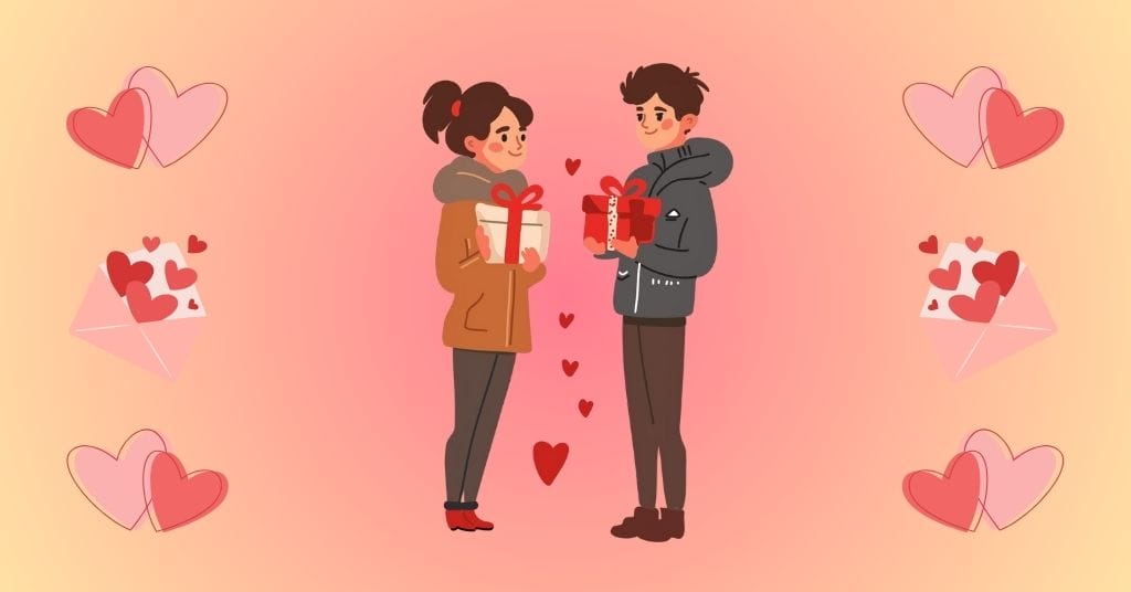 Regali san valentino - idee personalizzate