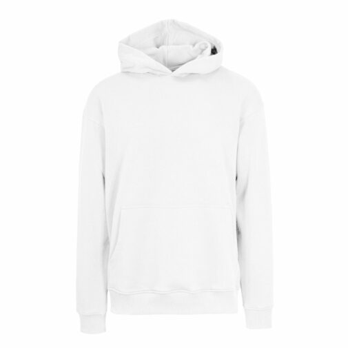 Felpa over cappuccio unisex - immagine 9