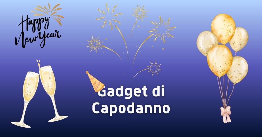Capodanno gadget 1
