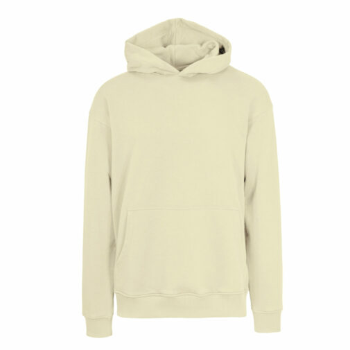 Felpa over cappuccio unisex - immagine 4