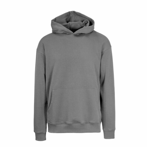 Felpa over cappuccio unisex - immagine 5