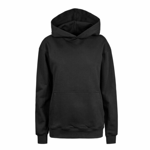Felpa over cappuccio unisex - immagine 6