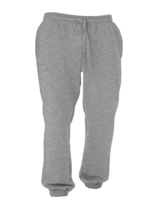 Pantaloni unisex in felpa french terry - immagine 7