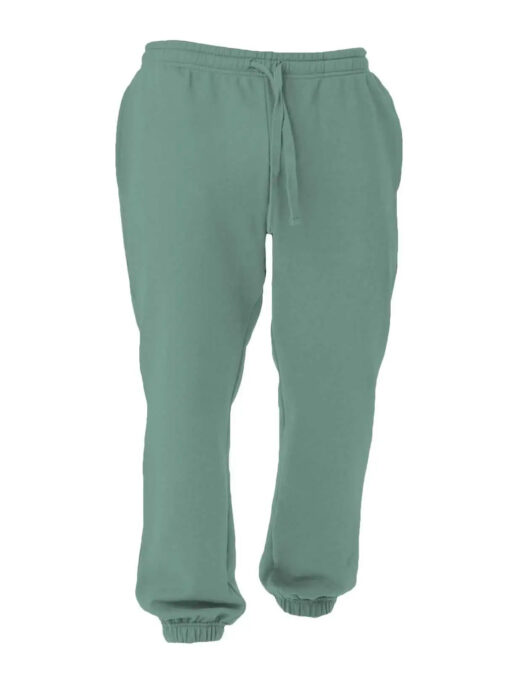 Pantaloni unisex in felpa french terry - immagine 12