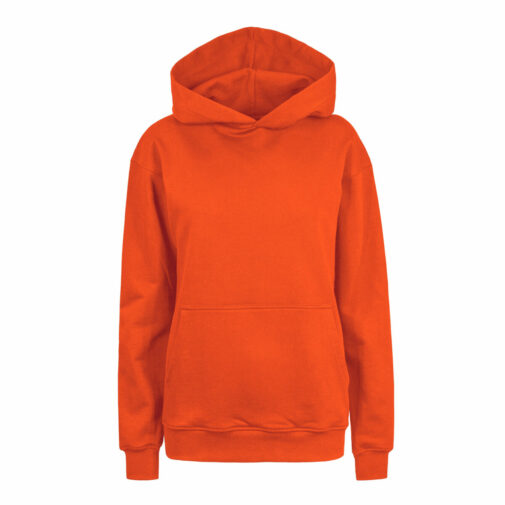 Felpa over cappuccio unisex - immagine 7