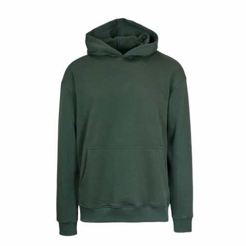 Felpa over cappuccio unisex - immagine 8