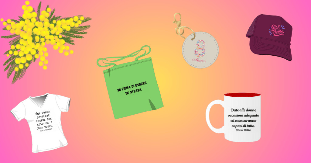 Idee regalo festa della donna min