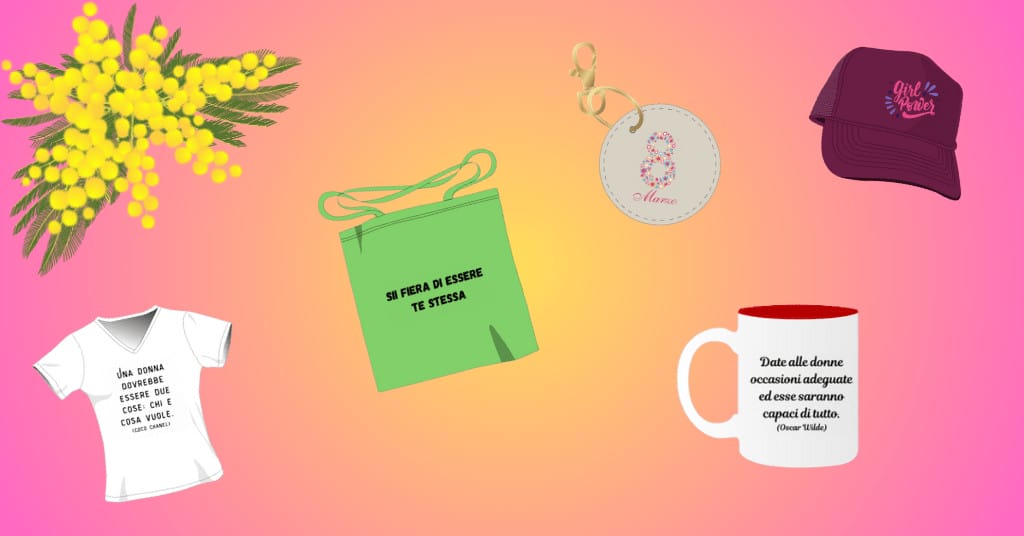 Idee regalo festa della donna min